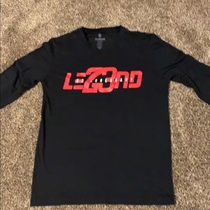 Hoop Culture Long Sleeve